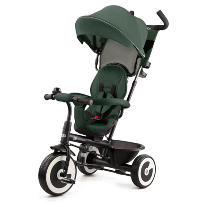 Aston Baby Push Tricycle – Kids' First Bike