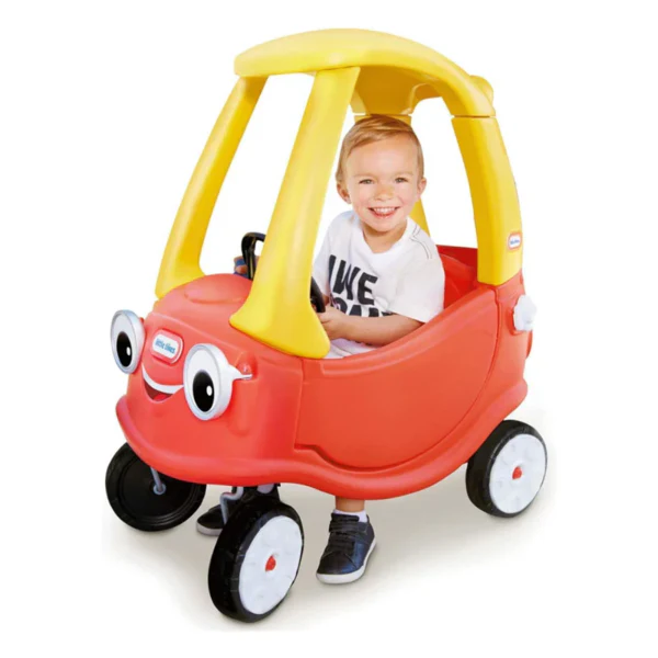 Little Tikes Cozy Coupe Ride-On for Kids
