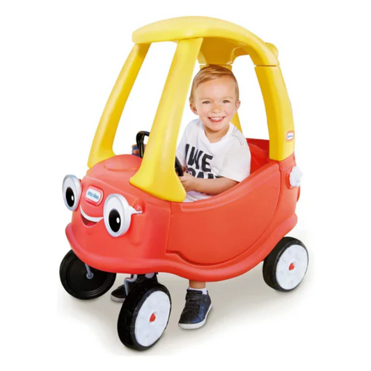Little Tikes Cozy Coupe Ride-On for Kids